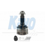 KAVO PARTS - CV4545 - Р/к ШРУС Out MAZDA 323 C/S IV ->07.94